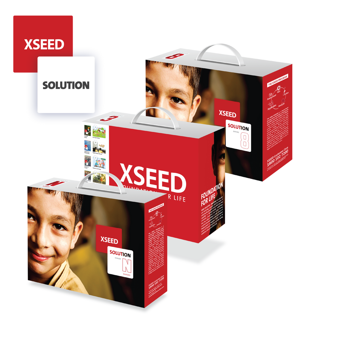 SuperTeacher Book Pack with Learnometer – XSEED EDUCATION (INDIA)